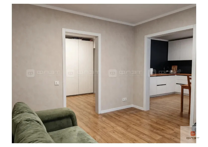Продажа квартиры, Казань, ул. Александра Курынова - Фото 5