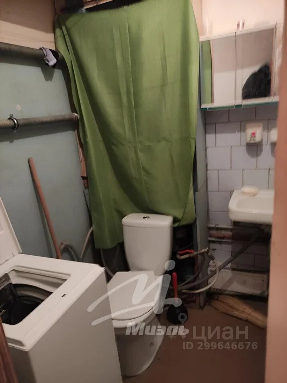 Продажа квартиры, Солнечногорск, Солнечногорский район, Институтская ... - Фото 6