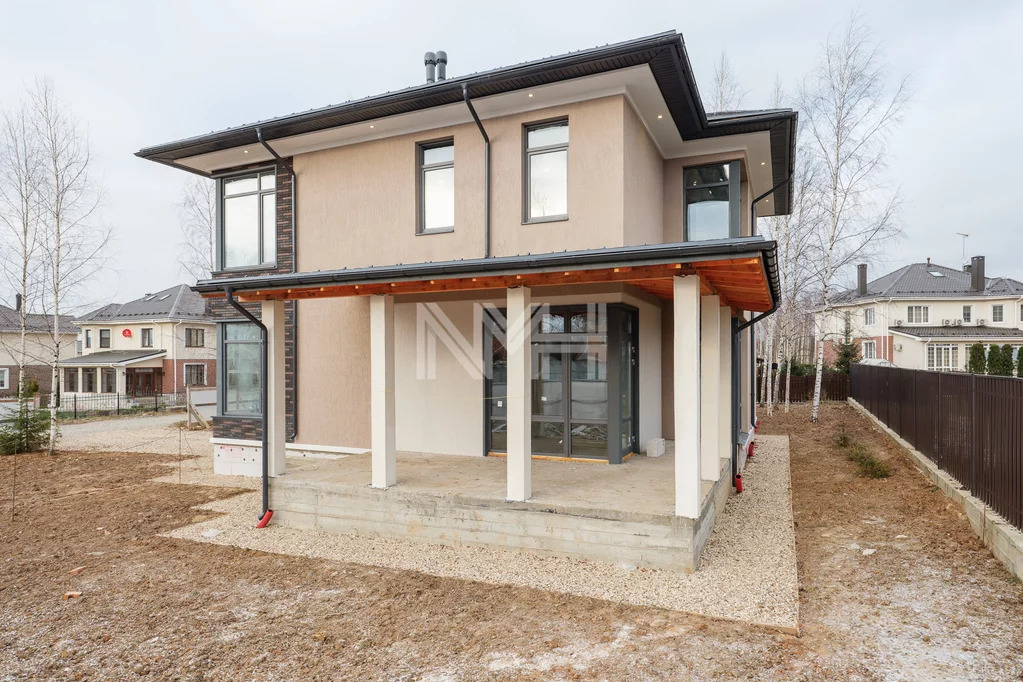Продажа дома, Глаголево, Наро-Фоминский район - Фото 11