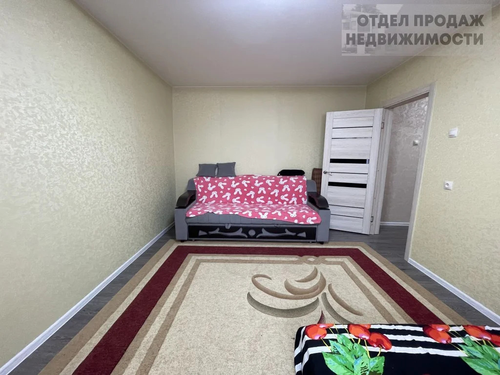 Просторная квартира возле рынка - Фото 5