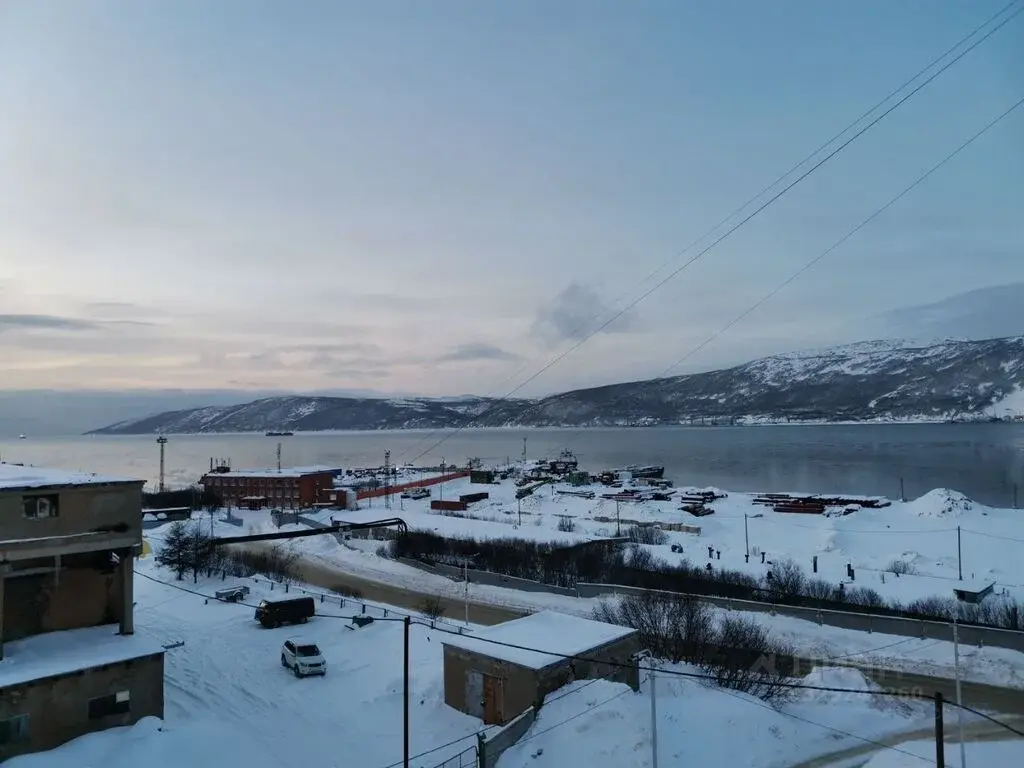 Продаю двухкомнатную квартиру 57.0м Марчеканская ул., 2/1, Магадан, .. - Фото 20