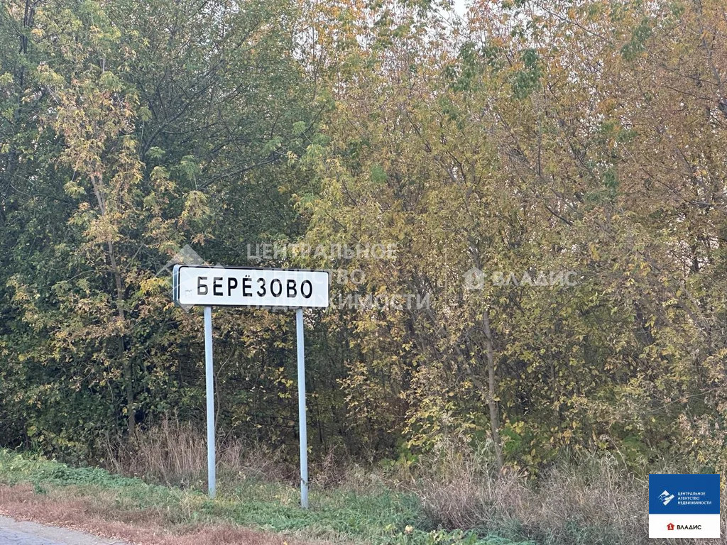 Продажа участка, Михайловский район - Фото 0