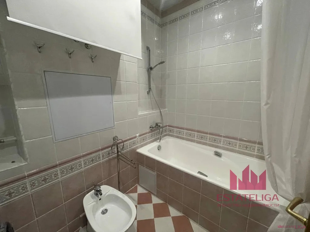 Аренда квартиры, ул. Спиридоновка - Фото 22