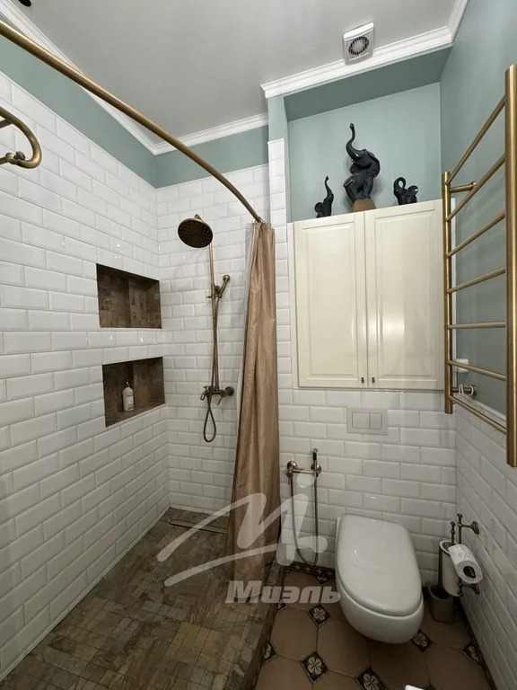 Продажа квартиры, ул. Тверская-Ямская 1-Я - Фото 17