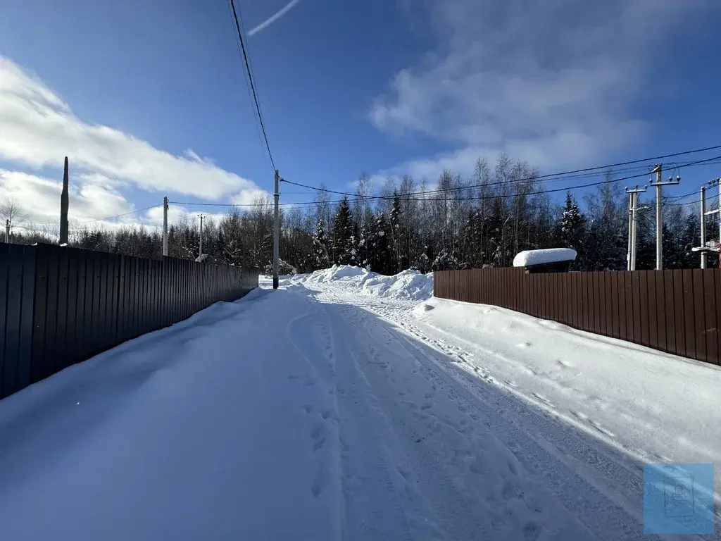 126 кв. м. на участке 10 соток кв-л Голубково - Фото 7