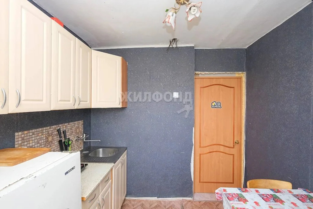 Продажа квартиры, Новосибирск, ул. Авиастроителей - Фото 10