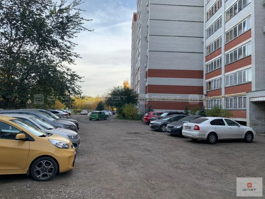 Продажа квартиры, Казань, ул. Толбухина - Фото 23