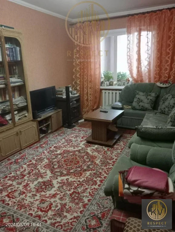 Продажа квартиры, Кисловодск, Школьный пер. - Фото 9