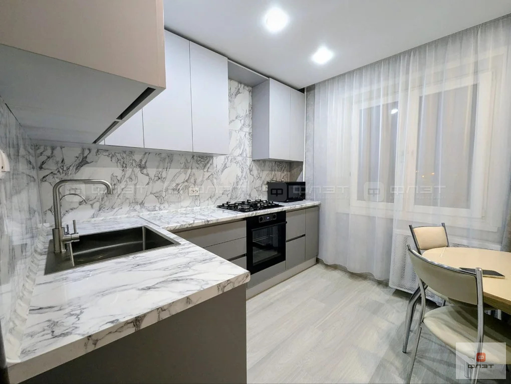 Аренда квартиры, Казань, ул. Гаврилова д.40 к2 - Фото 9