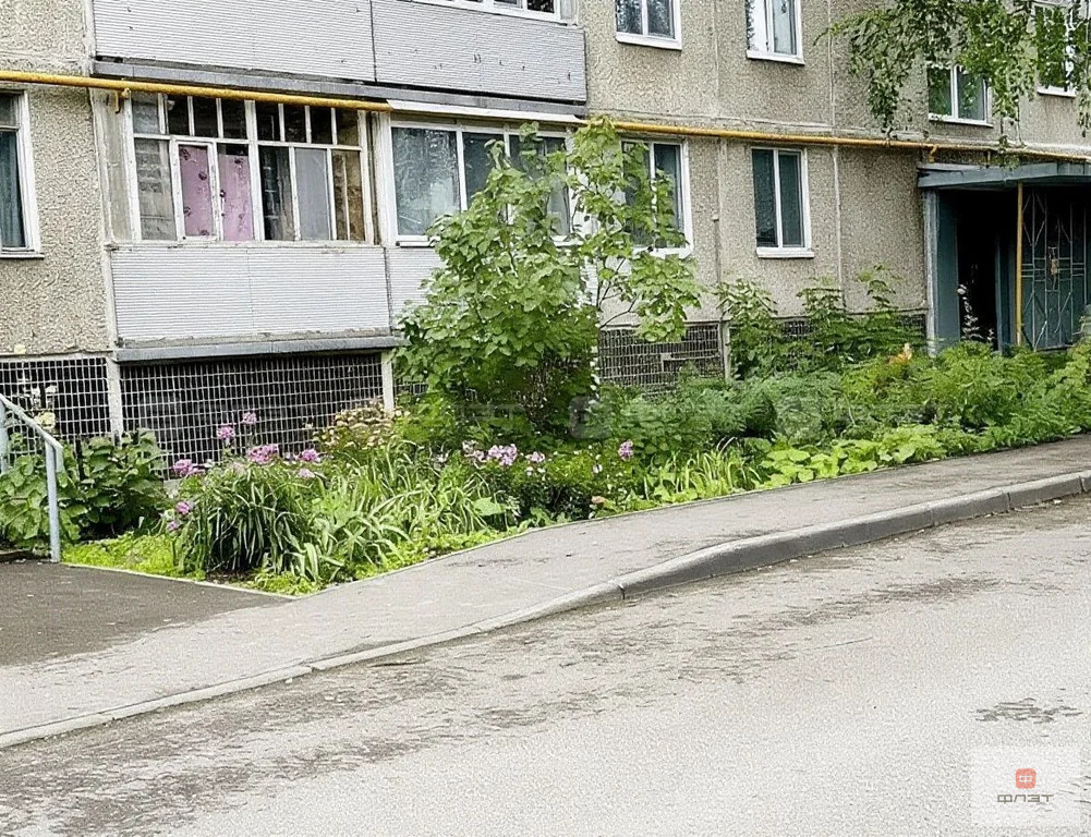 Продажа квартиры, Казань, ул. Кулахметова - Фото 12