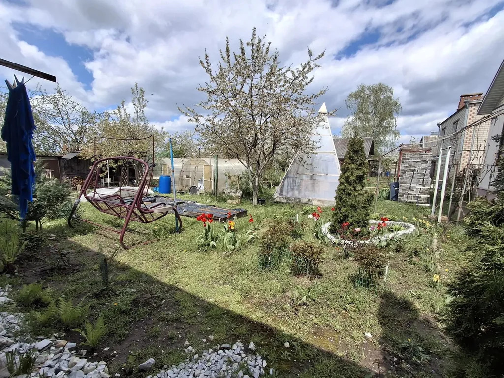 Продажа дома, Абинск, Абинский район, ул. Севастопольская - Фото 16