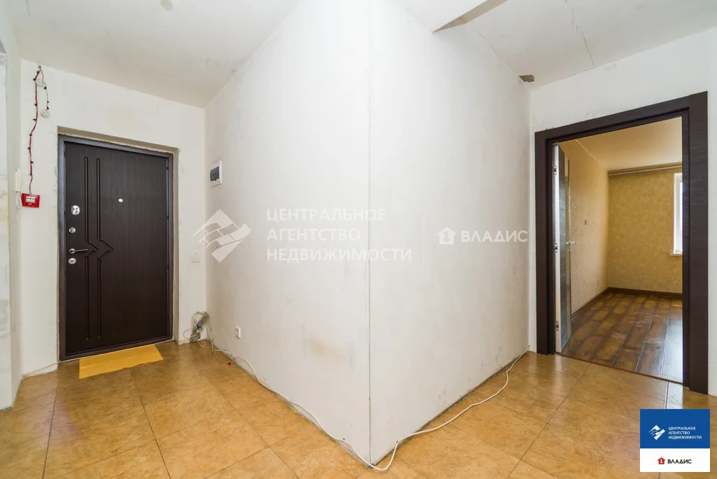 Продажа квартиры, Рязань, Вишнёвая улица - Фото 9