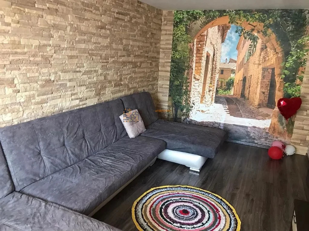 Аренда квартиры, Уфа, ул. Натальи Ковшовой - Фото 4