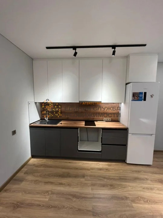 Аренда квартиры, Уфа, ул. Рудольфа Нуреева - Фото 1