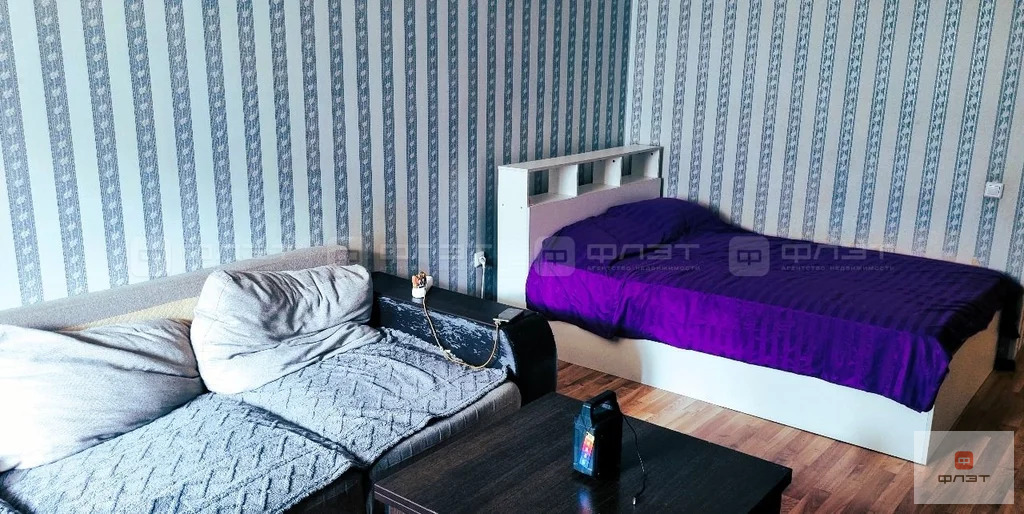 Продажа квартиры, Казань, ул. Гвардейская - Фото 6