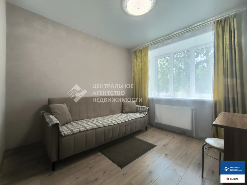 Аренда квартиры, Рязань, ул. Октябрьская - Фото 10