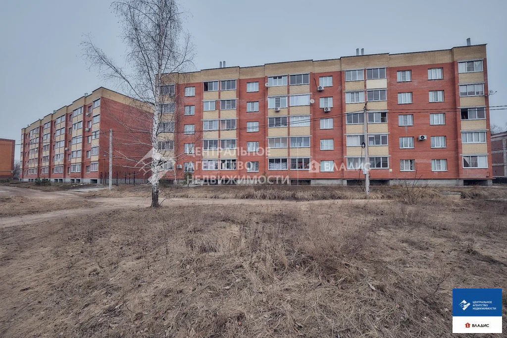 Продажа квартиры, Поляны, Рязанский район, Молодёжная улица - Фото 12