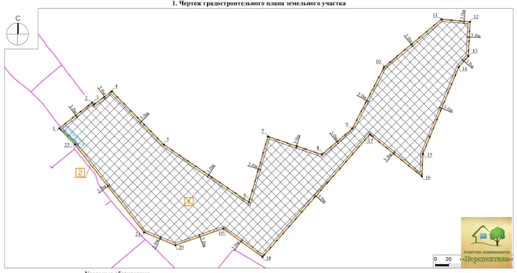 Участок 6,2 га (СНТ, ДНП) - Фото 8