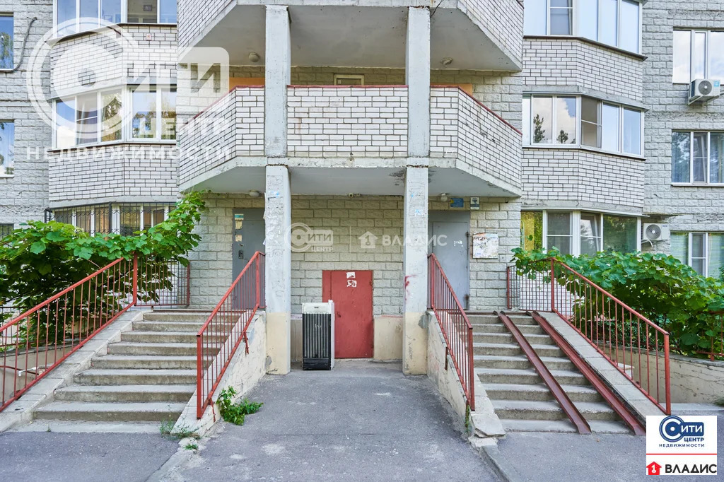 Продажа квартиры, Воронеж, ул. Минская - Фото 23