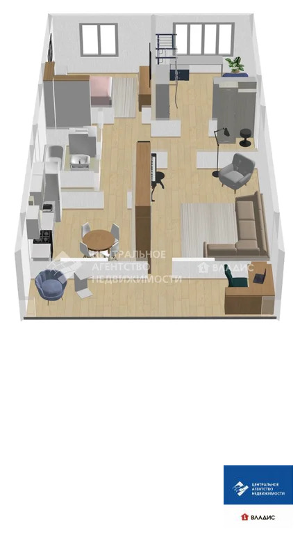 Продажа квартиры, Рязань, ул. Загородная - Фото 20