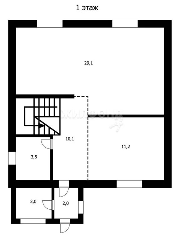 Продажа дома, Новосибирский район, Васильковая - Фото 15