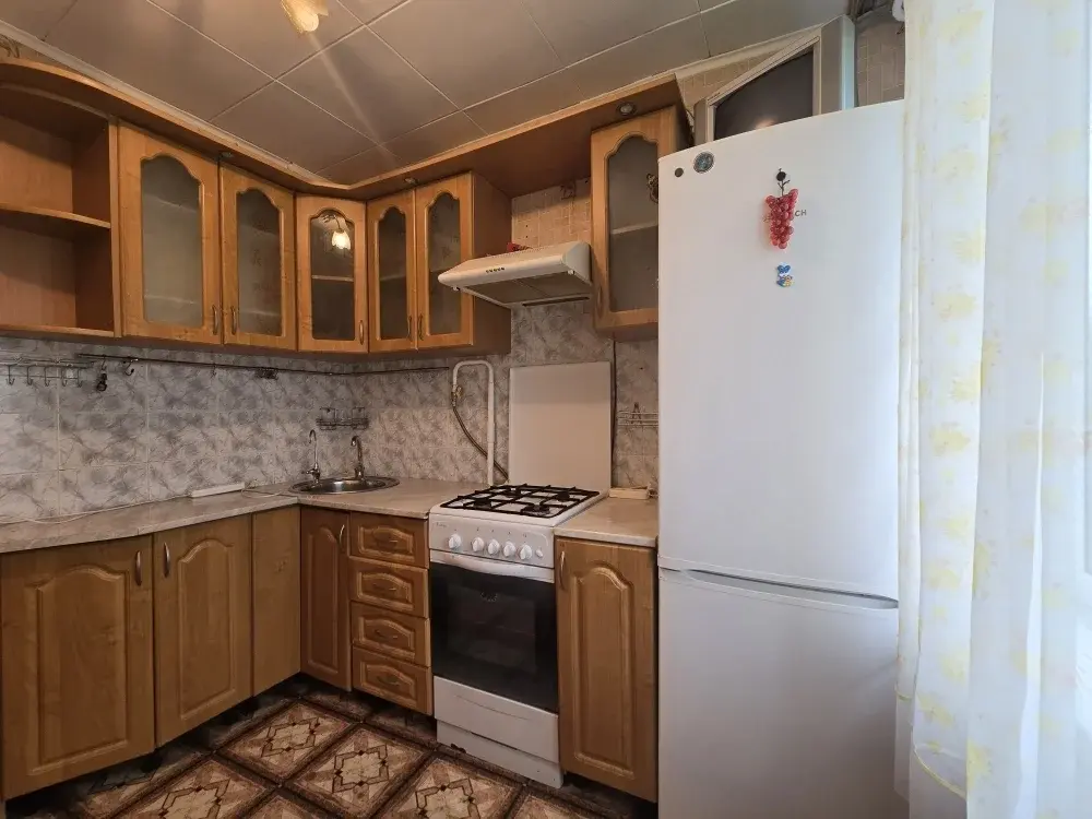 Продаю 2к.кв в пос. Часцы - Фото 0