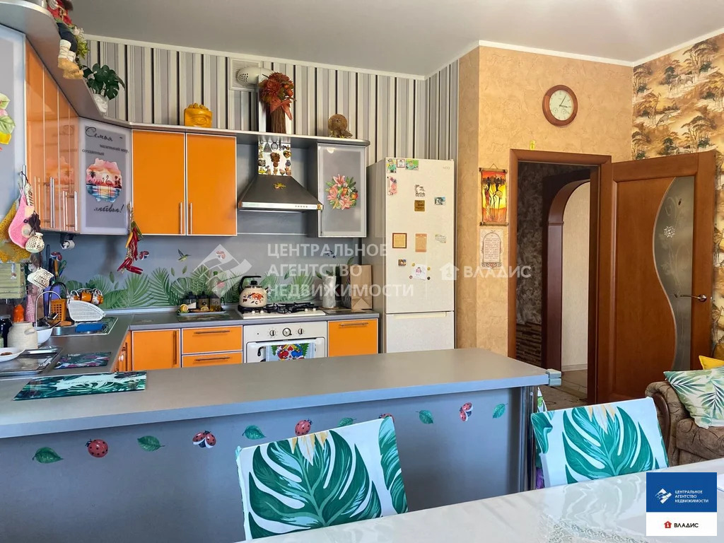 Продажа дома, Ряжск, Ряжский район, ул. Бирюзова - Фото 2