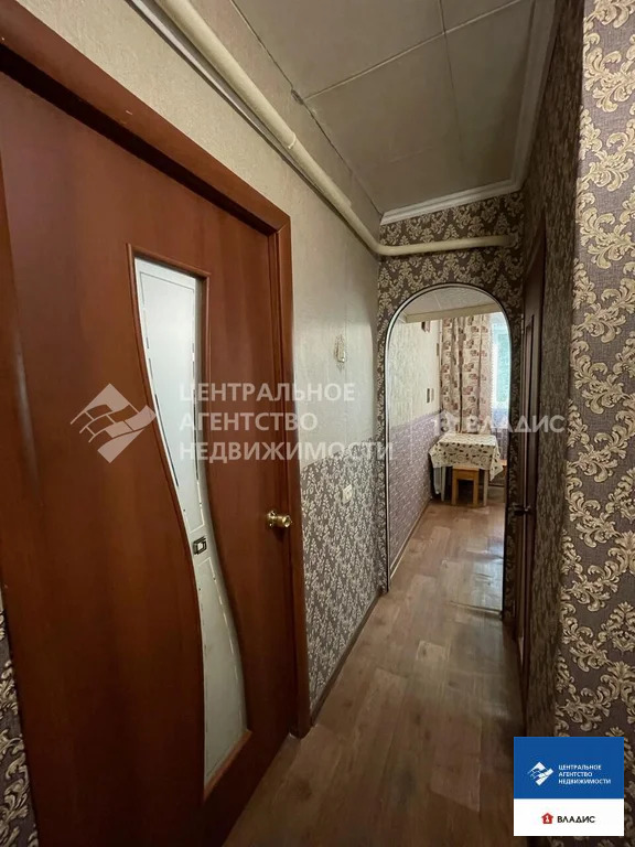 Продажа квартиры, Рязань, Касимовское ш. - Фото 4