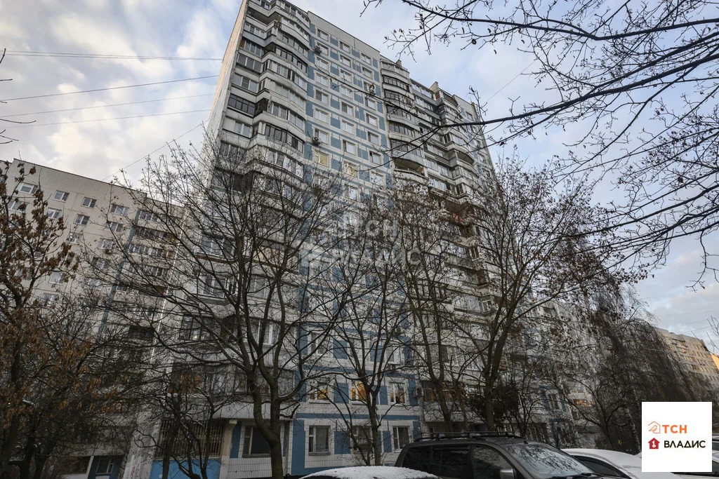 Продажа квартиры, Королев, Космонавтов пр-кт. - Фото 36