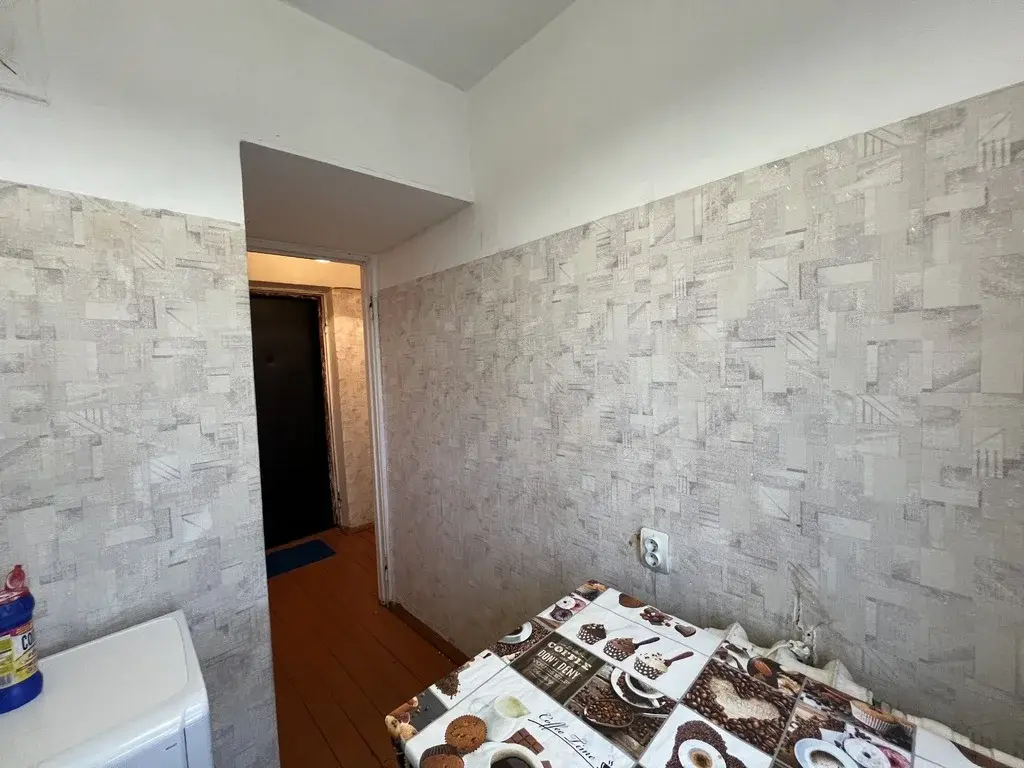 1-я квартира на ул. Советская, дом 10 - Фото 8