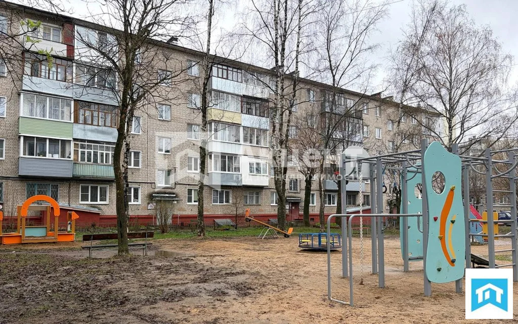 Продажа квартиры, Иваново, ул. Колесанова - Фото 1