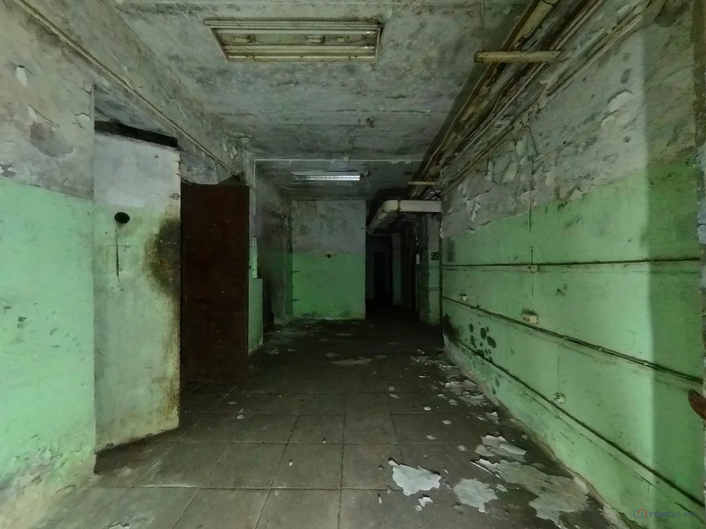 Продажа торгового помещения, ул. Реутовская - Фото 10