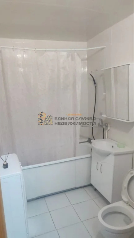 Аренда квартиры, Уфа, ул. Ферина - Фото 4