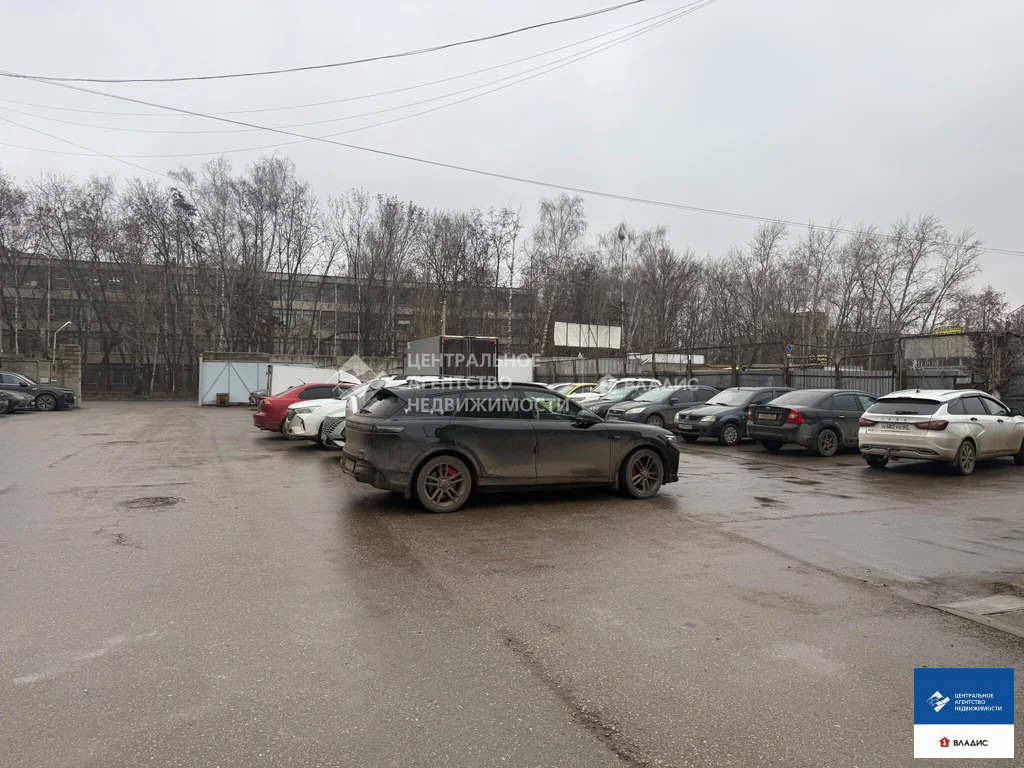 Продажа склада, Рязань, Шабулина проезд - Фото 8