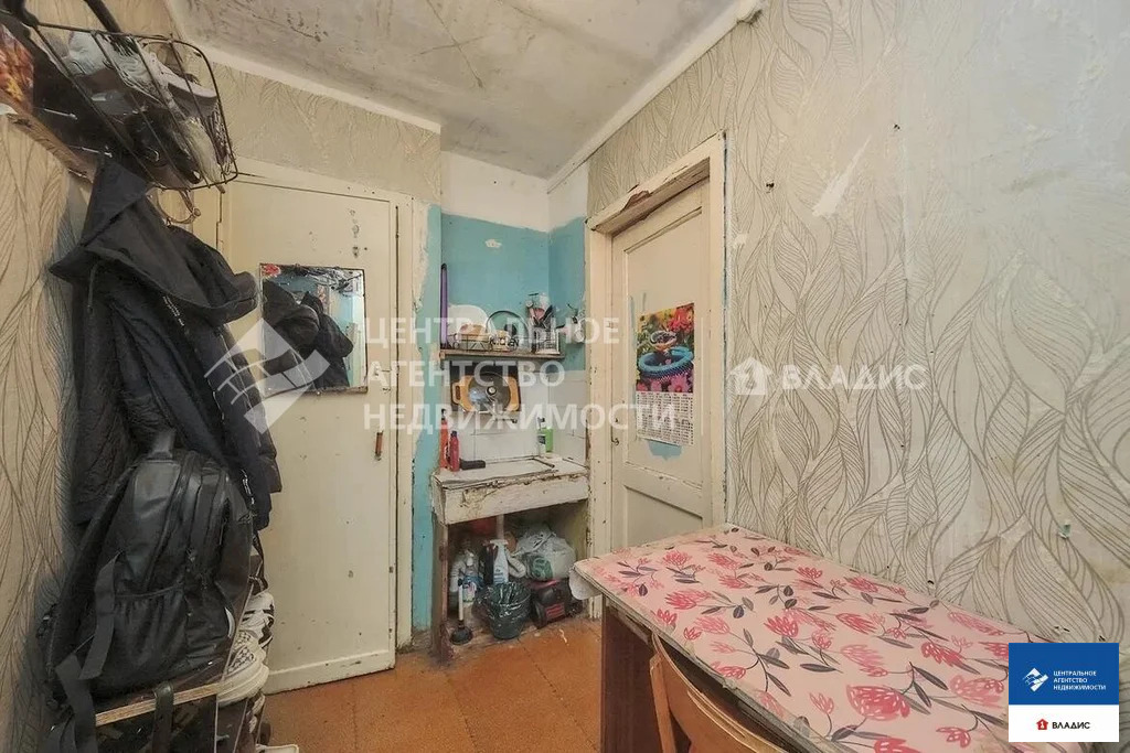 Продажа квартиры, Рязань, ул. Черновицкая - Фото 4