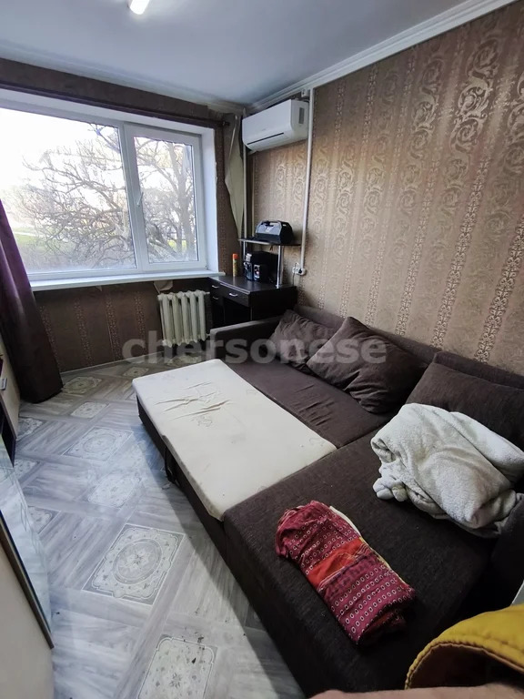 Продажа комнаты, Севастополь, ул. Героев Подводников - Фото 2