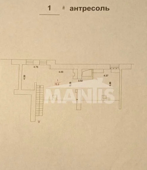 Продажа Торгового помещения на первой линии - Фото 43