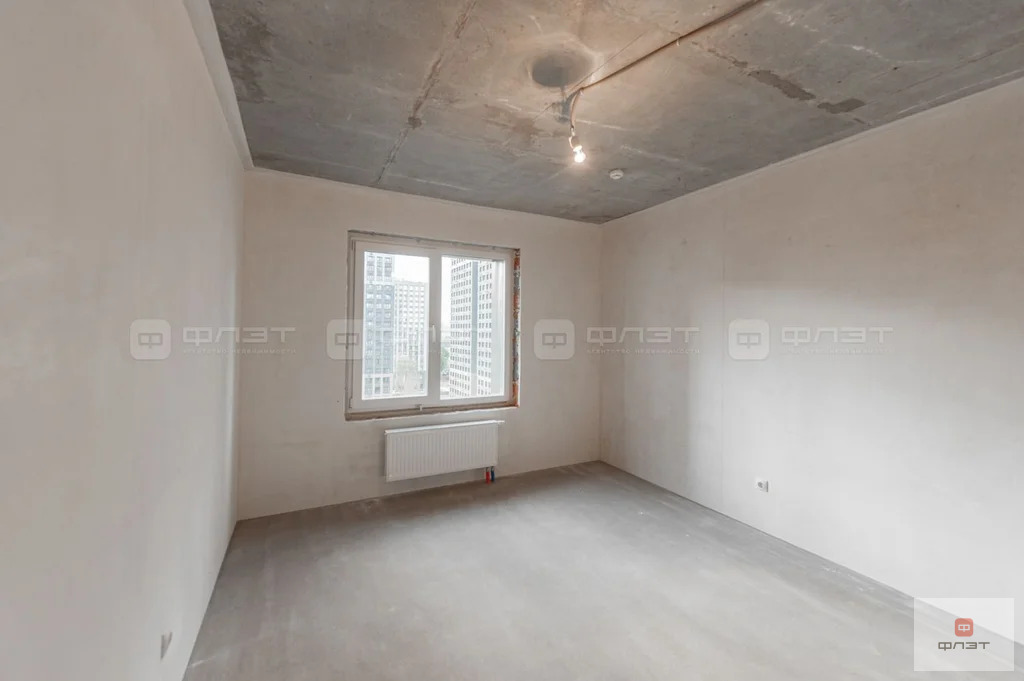 Продажа квартиры, Казань, ул. Братьев Батталовых - Фото 2