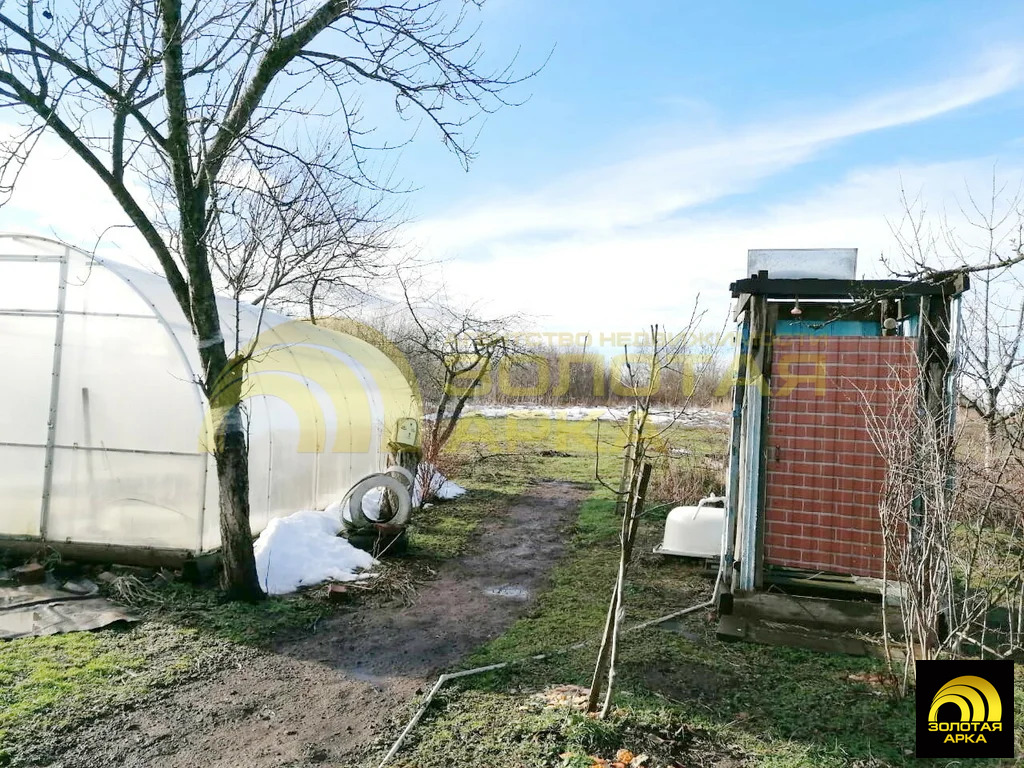 Продажа дома, Холмская, Абинский район, ул. Гоголя - Фото 23
