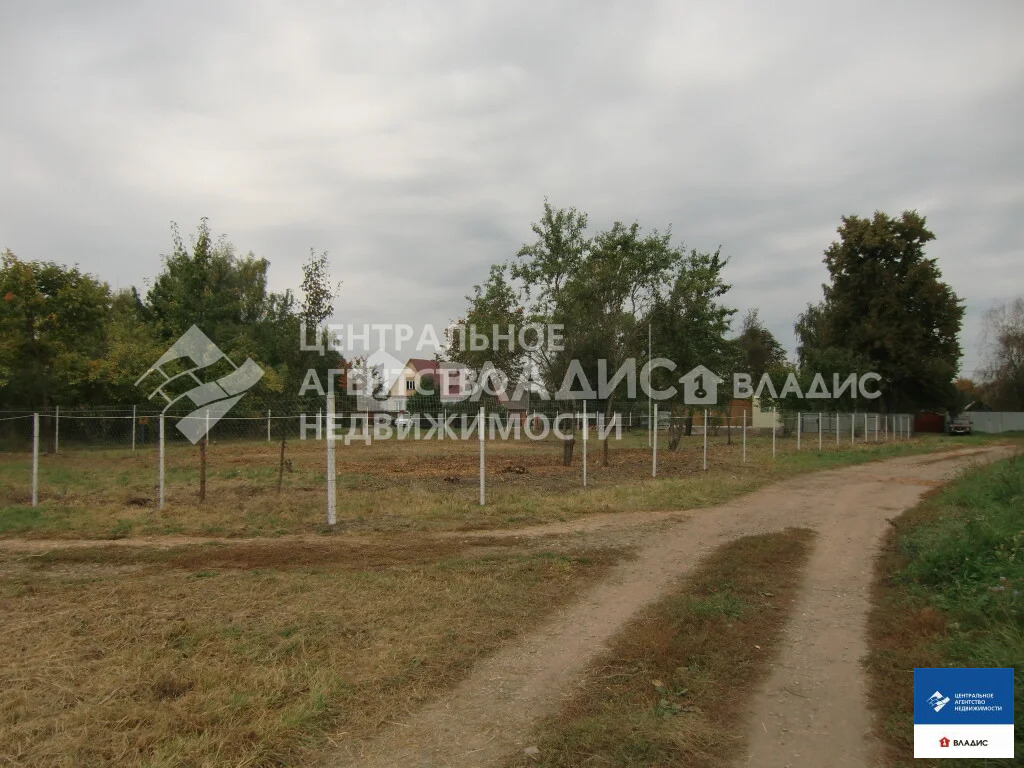 Продажа участка, Козловка, Рыбновский район - Фото 4
