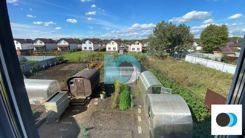 Продажа дома, Старые Киешки, Кармаскалинский район, Заречная улица - Фото 13