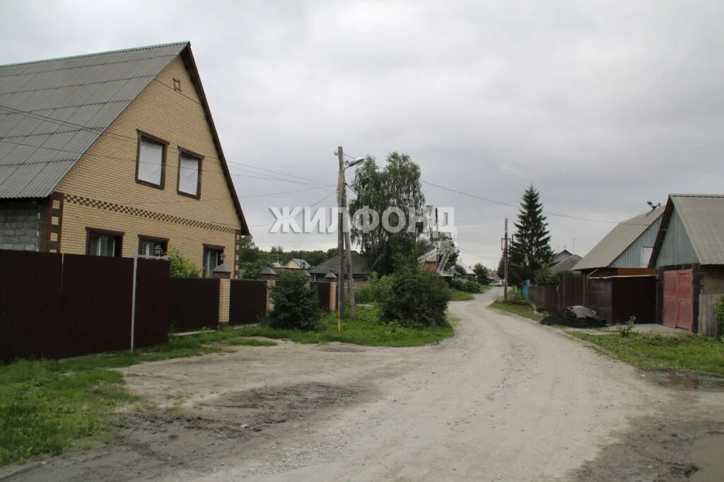 Продажа дома, Искитим, ул. Канатная - Фото 1