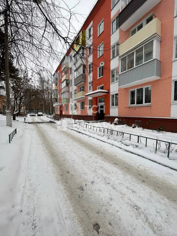 Городской округ Щёлково, Щёлково, улица Циолковского, д.3, 3-комнатная . - Фото 20