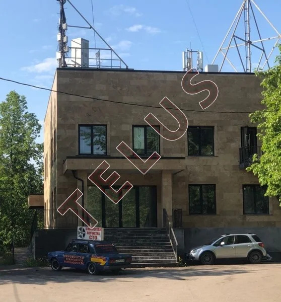 м. Молодежная, ул. Горбунова, 1929 м2 "Продажа здания с арендаторами" ... - Фото 2