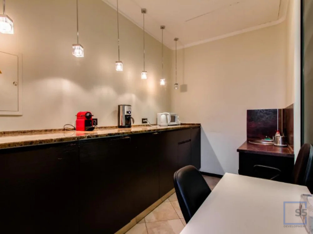 Продажа офиса, м. Маяковская, Большая Садовая - Фото 14