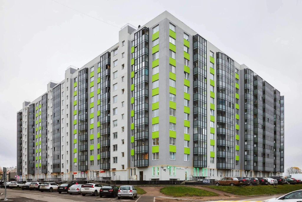 Продам 1-комн. квартиру 35.51 кв.м. - Фото 13