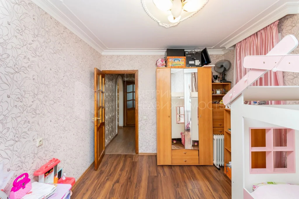 Продажа квартиры, Тюмень, г Тюмень - Фото 15