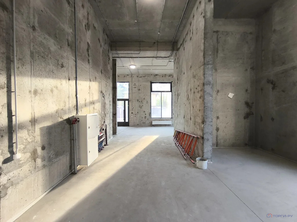 Продажа торгового помещения, ул. Вольная - Фото 12