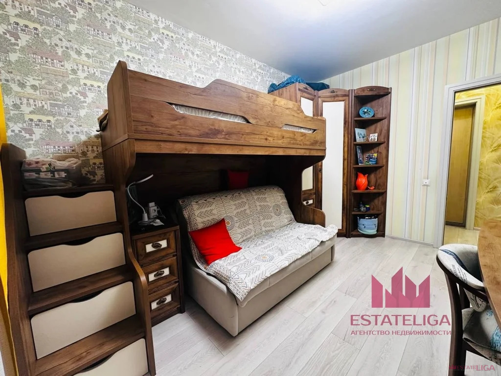 Продажа квартиры, Лопатино, Ленинский район, Сухановская улица - Фото 3