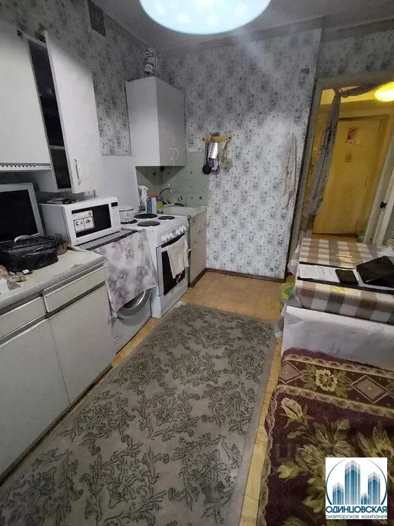 Снять однокомнатную квартиру недорого в Одинцове - Фото 2